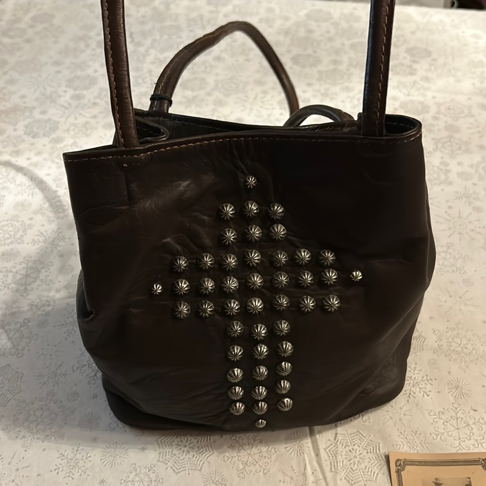 Force Ten classic bag